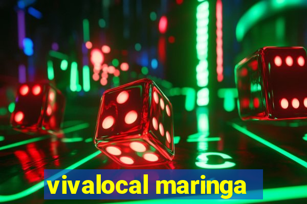 vivalocal maringa